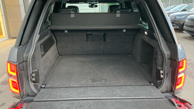 Land Rover Range Rover 4.4 SDV8 Autobiography 4dr Auto Diesel Estate